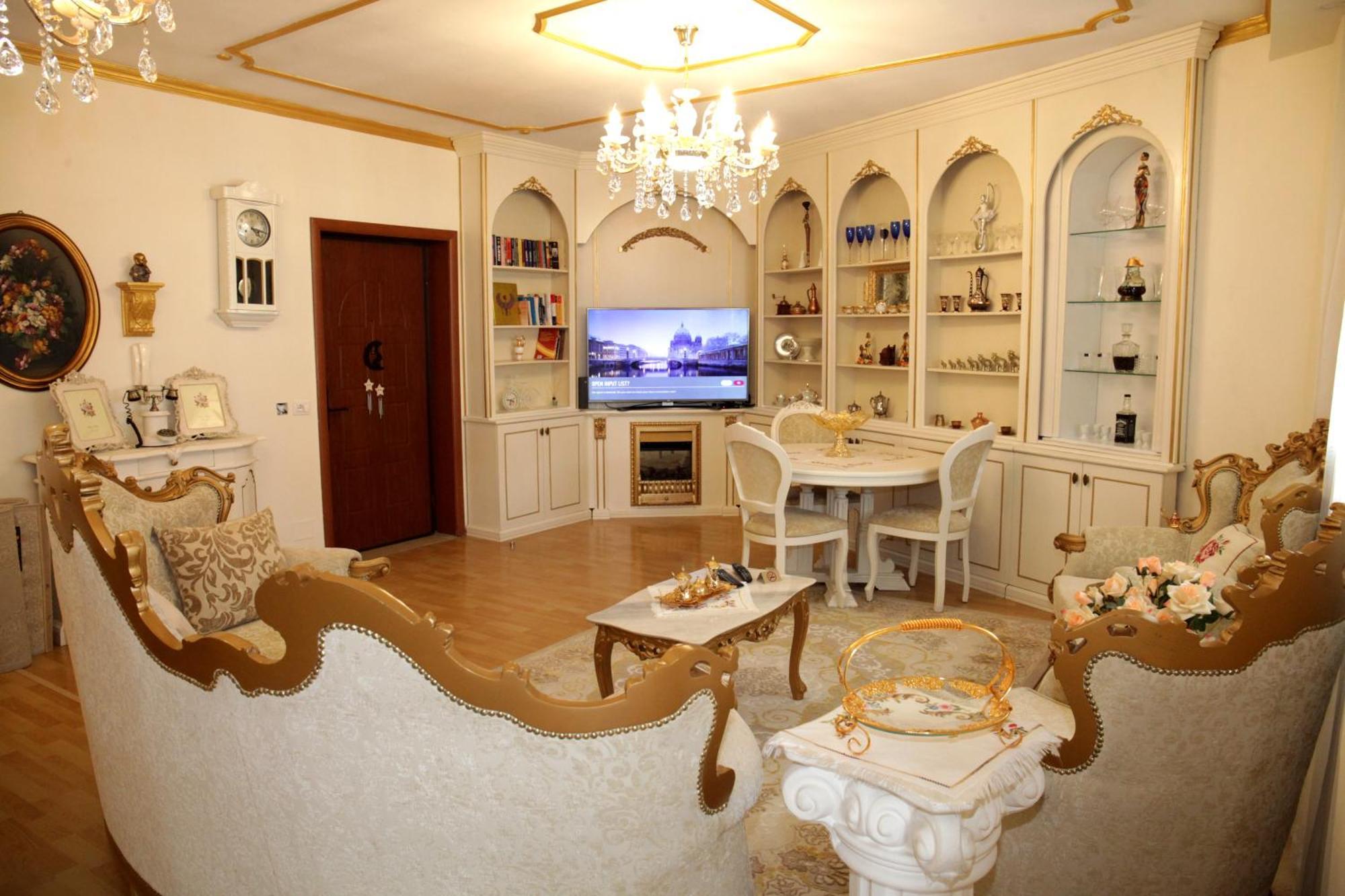 Shkodër Dream House Enia 2 아파트 외부 사진