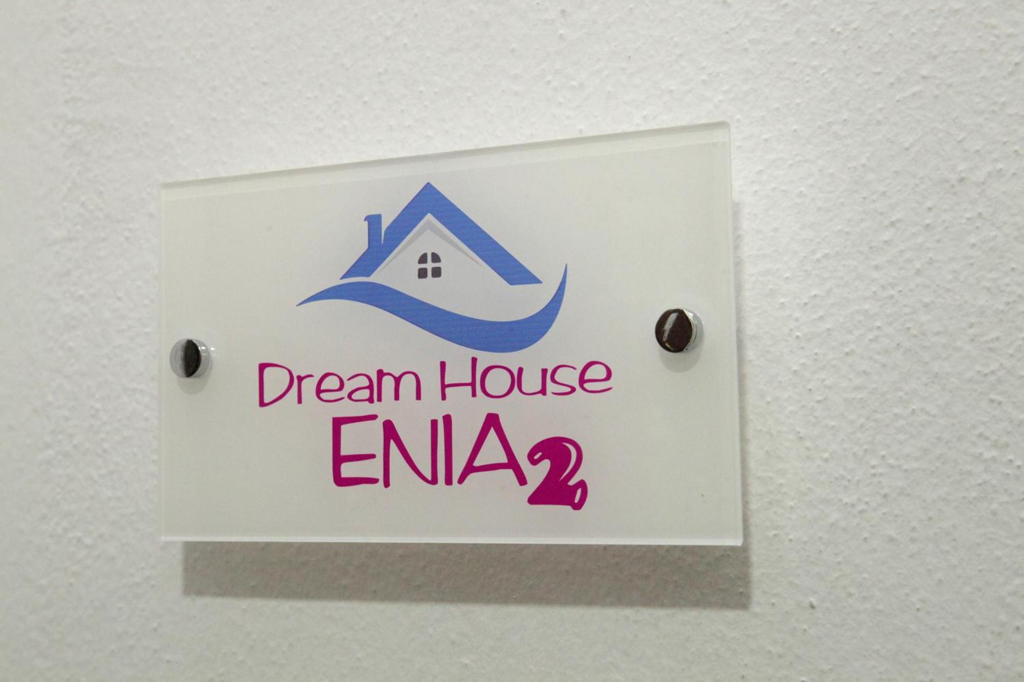 Shkodër Dream House Enia 2 아파트 외부 사진