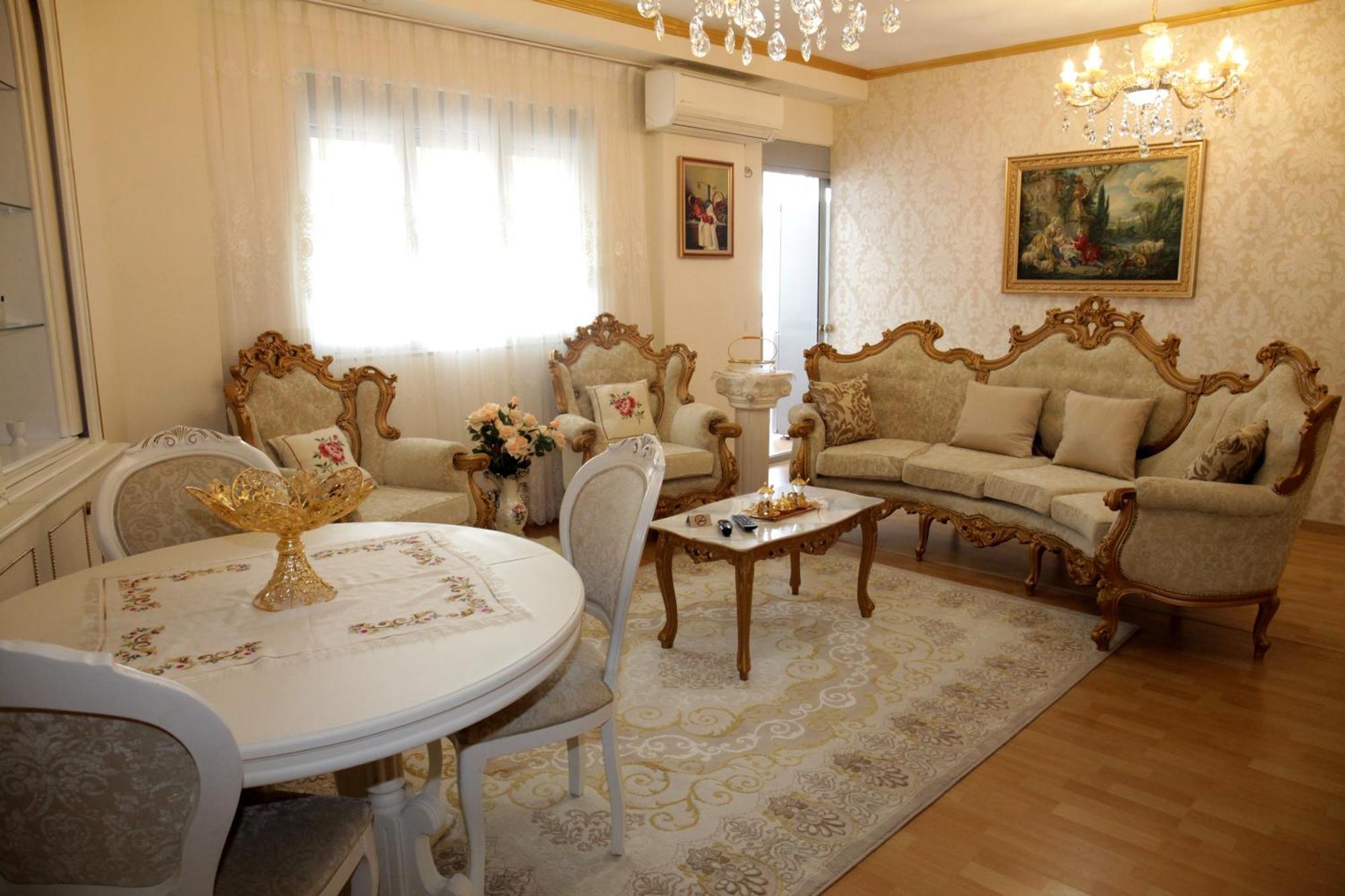 Shkodër Dream House Enia 2 아파트 외부 사진