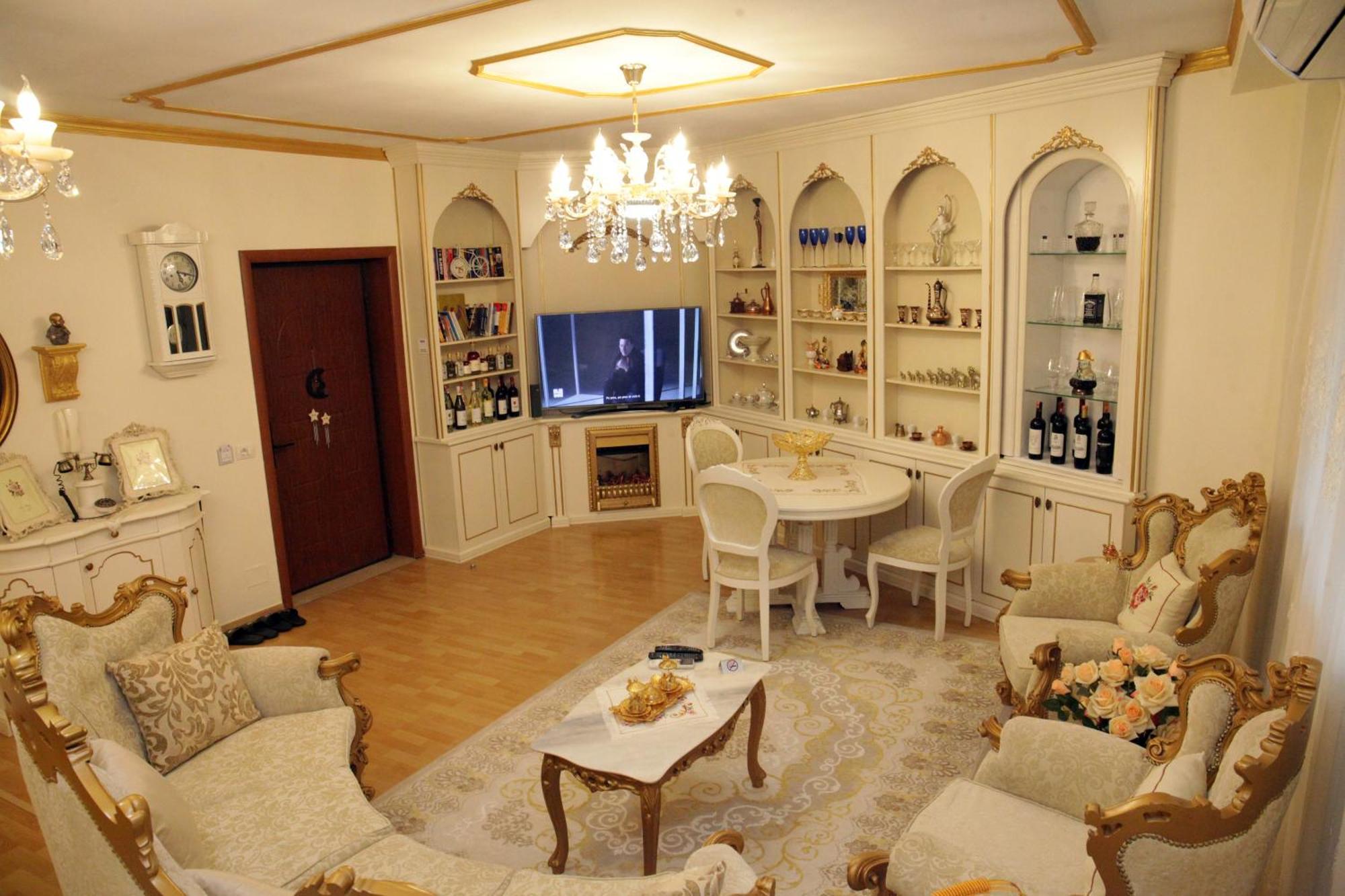 Shkodër Dream House Enia 2 아파트 외부 사진