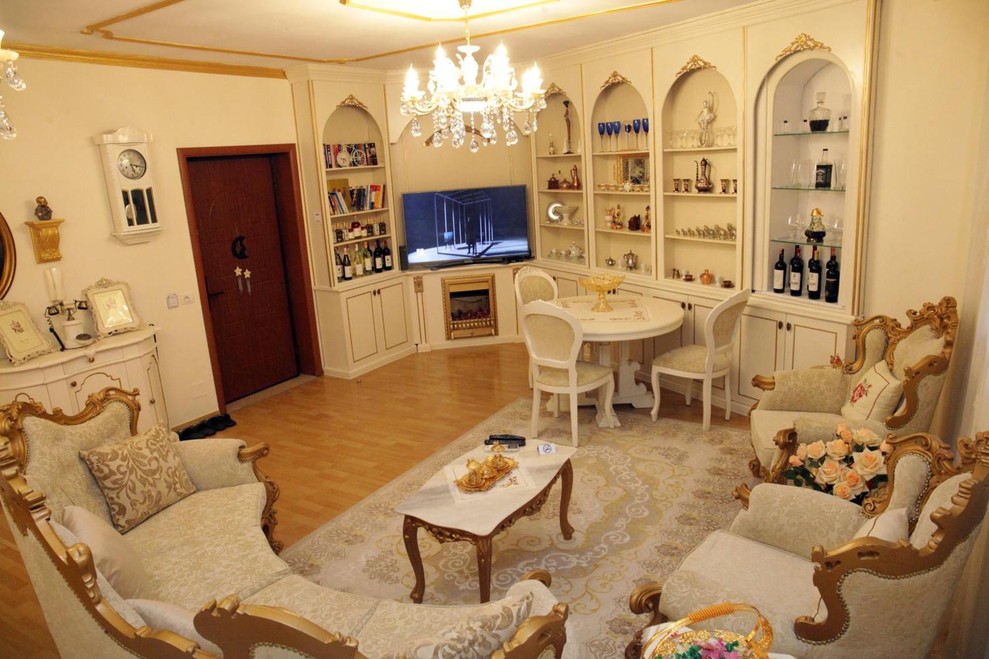 Shkodër Dream House Enia 2 아파트 외부 사진