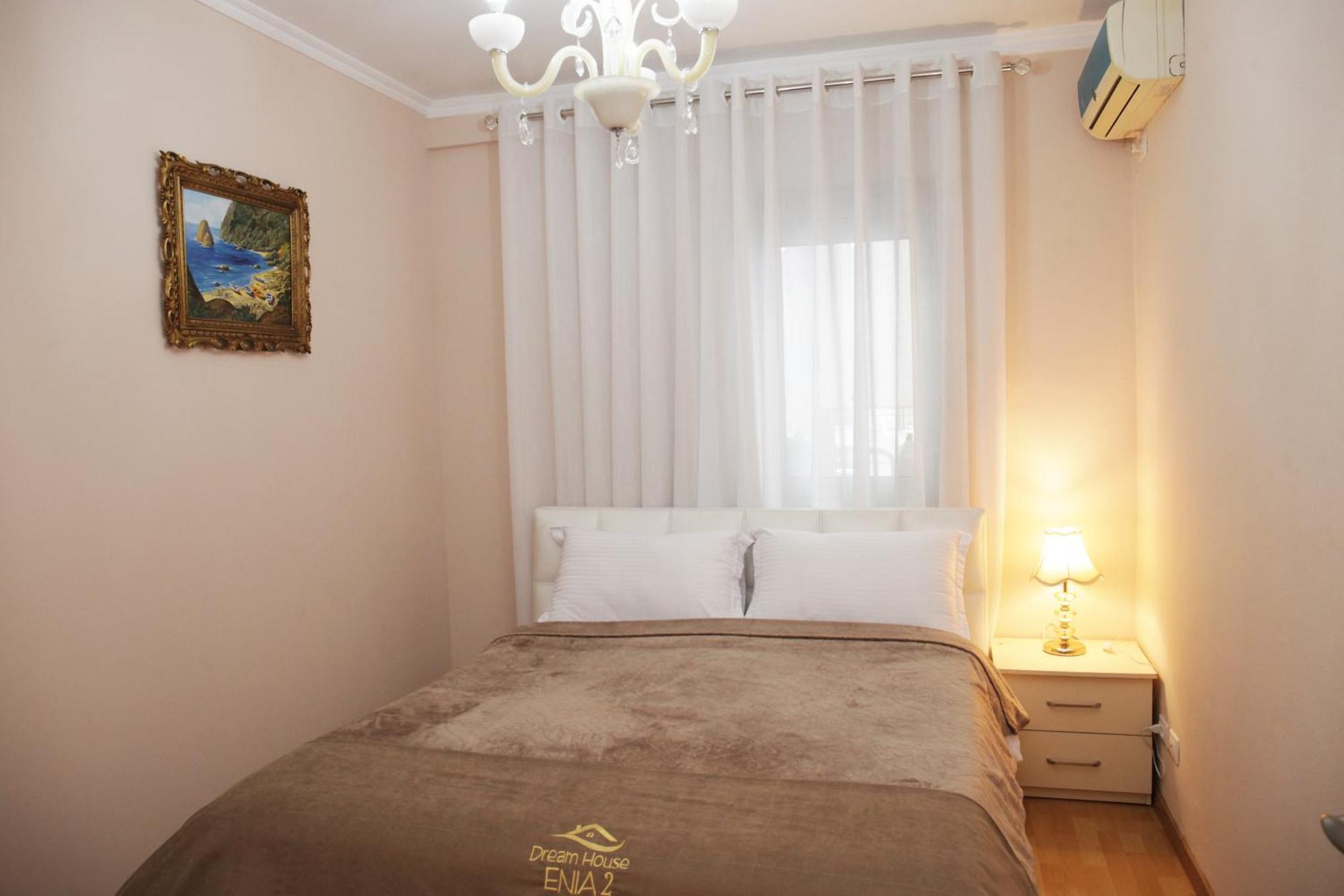 Shkodër Dream House Enia 2 아파트 외부 사진