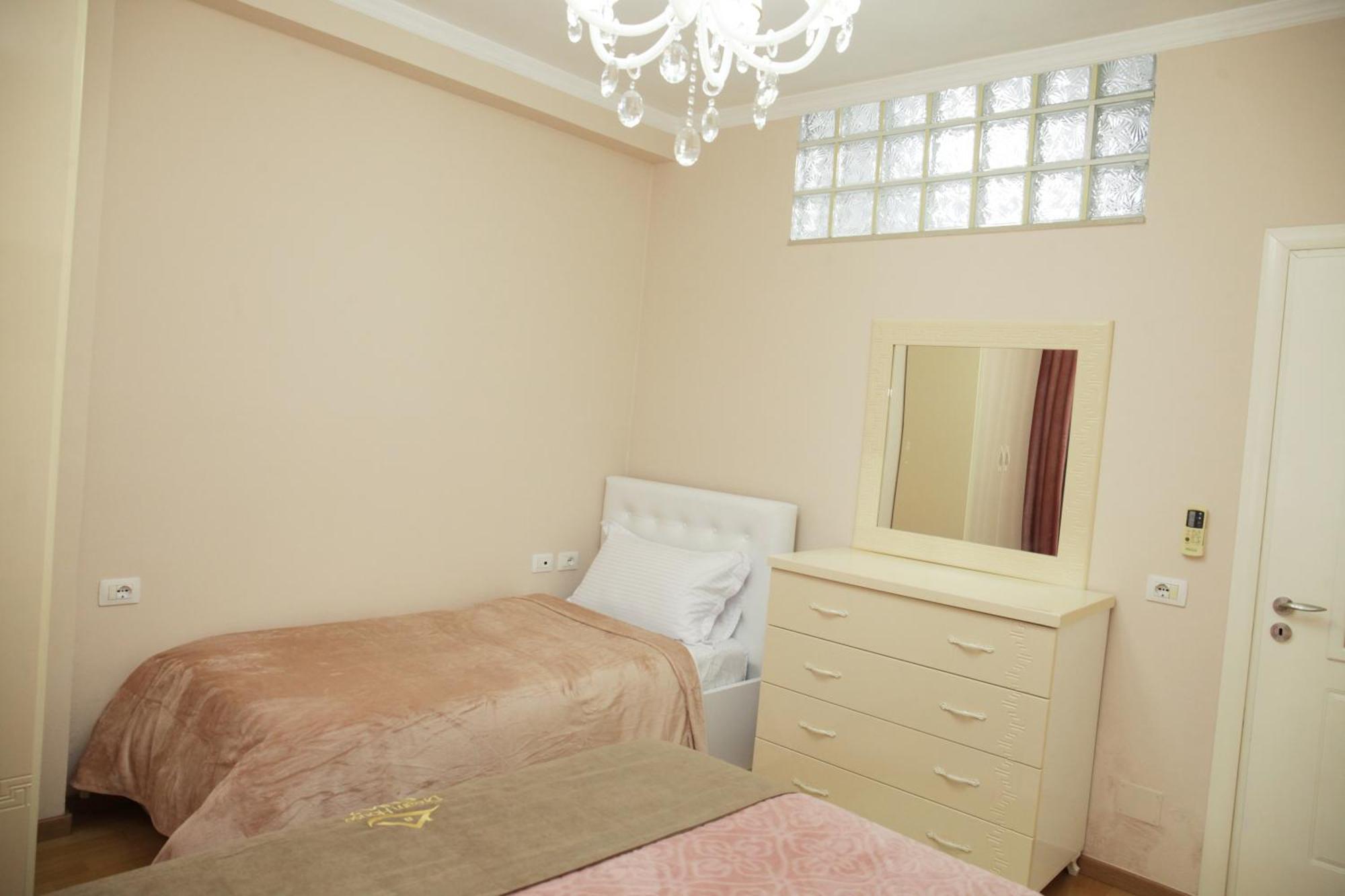 Shkodër Dream House Enia 2 아파트 외부 사진